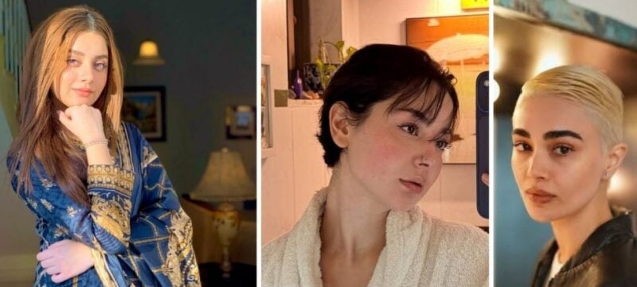 Alizeh Shah Says Don’t ‘Sacrifice’ Your Hair After Being Inspired by Actresses