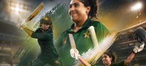 Ayesha Zafar Created History With a Blistering 47-Ball Century Against Zimbabwe