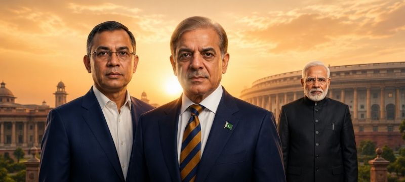Bangladesh Moves Civil Service Training Program From India to Pakistan