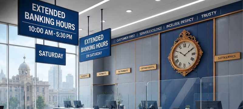 Banking Hours Extended Across Pakistan to Facilitate Tax Payments