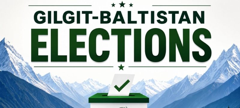 Bilawal Bhutto-Zardari to Visit Skardu as GB Election Campaign Enters Final Phase