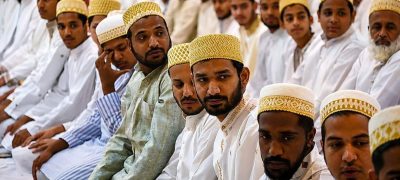 Bohra Community Celebrates Eidul Adha in Karachi Today