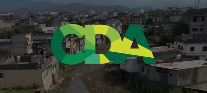 CDA Warns Buyers as 61 Housing Societies Misuse Islamabad’s Name