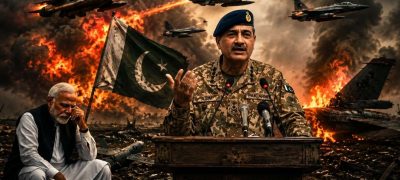 CDF Asim Munir Warns of “Far-Reaching Consequences” for Future Aggression on Marka-e-Haq Anniversary