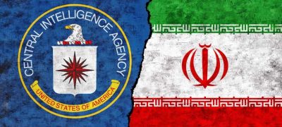 CIA Report Claims Iran Could Survive Naval Blockade for Four Months Amid Rising Gulf Tensions