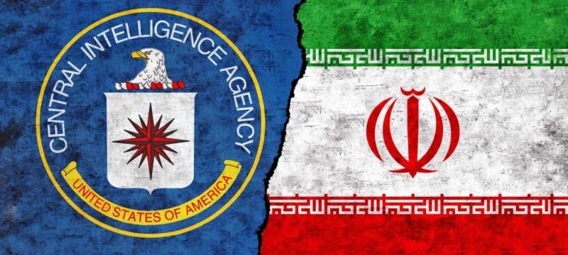 CIA Report Claims Iran Could Survive Naval Blockade for Four Months Amid Rising Gulf Tensions