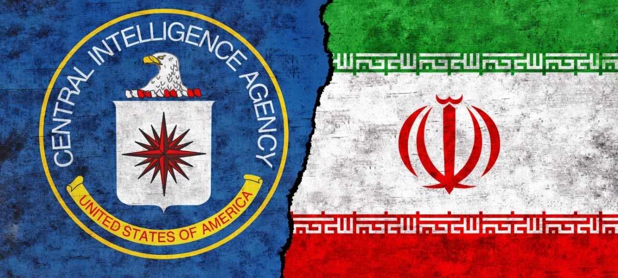 CIA Report Claims Iran Could Survive Naval Blockade for Four Months Amid Rising Gulf Tensions