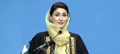 CM Maryam Nawaz Introduces New System to Fight Online Harassment in Punjab