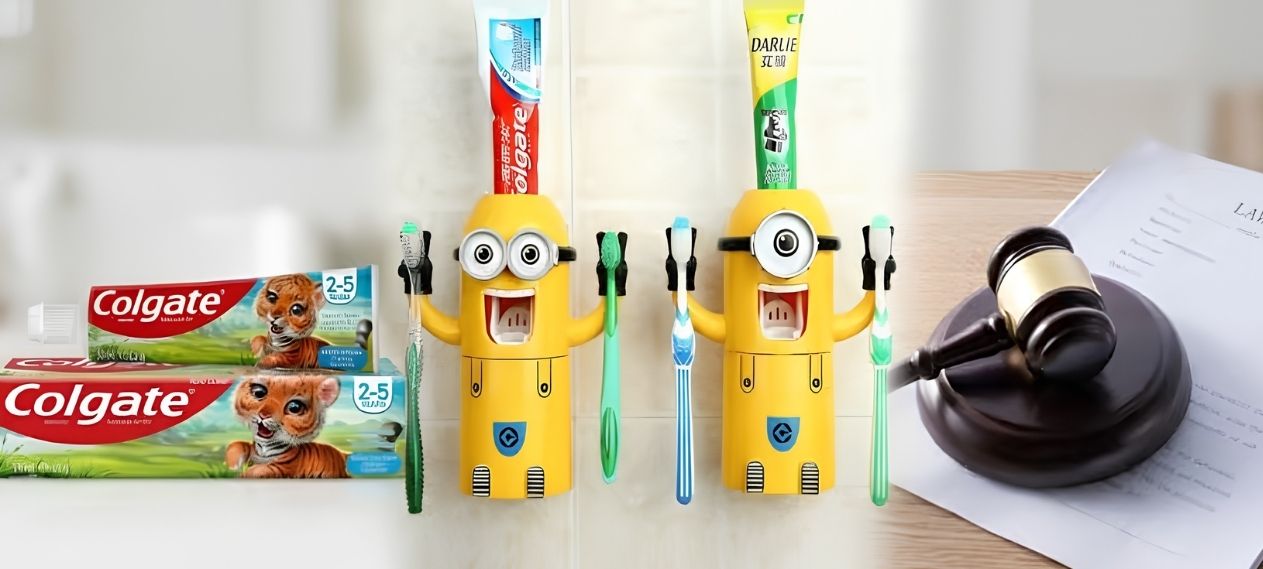 Colgate Faces Legal Challenges Over Children’s Mouthwash Marketing Claims