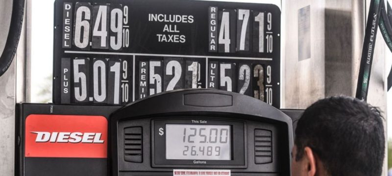 Cyber Attack Targets US Gas Stations as Officials Suspect Iranian Hackers