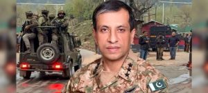 DG ISPR Rejects Indian Narrative on Pakistan’s Role in Terrorism