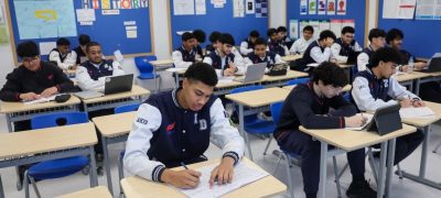 Dubai Confirms Private School Fees Freeze for 2026โ27 Academic Year