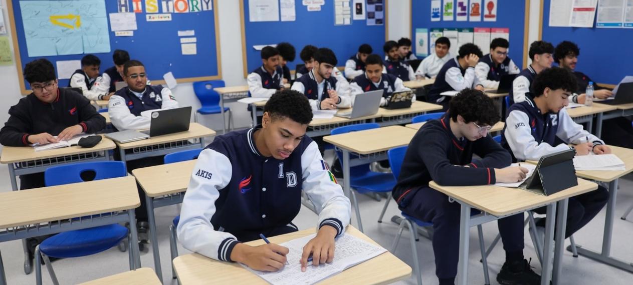 Dubai Confirms Private School Fees Freeze for 2026โ27 Academic Year