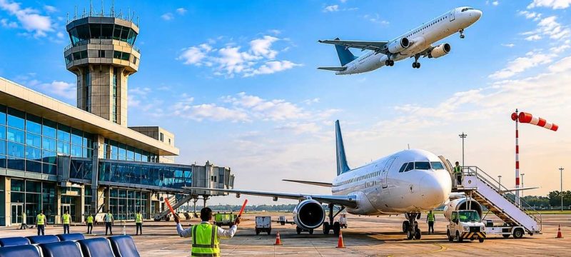 Dera Ismail Khan Airport to Reopen After 11 Years of Closure