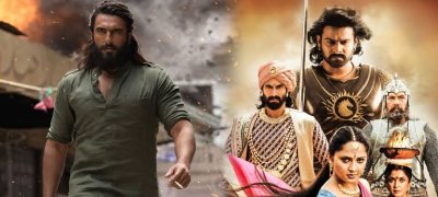 Dhurandhar 2 Is Ranked Ahead of Baahubali 2 in Historic Milestone