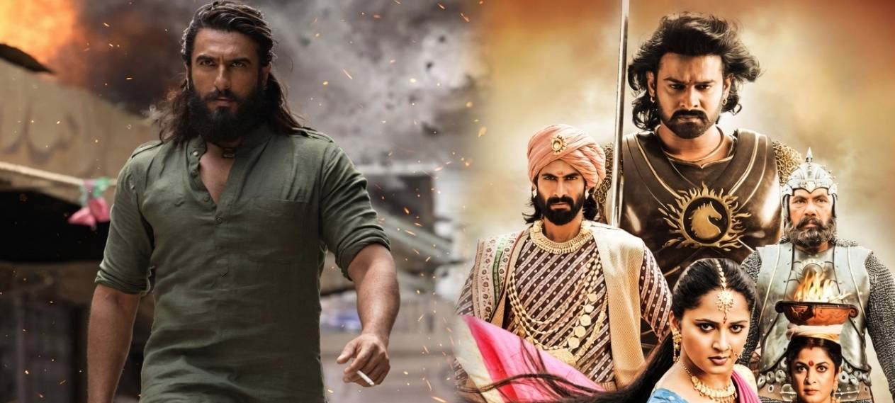 Dhurandhar 2 Is Ranked Ahead of Baahubali 2 in Historic Milestone