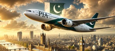 Direct Iraq-Pakistan Flights Resume After 86-Day Suspension