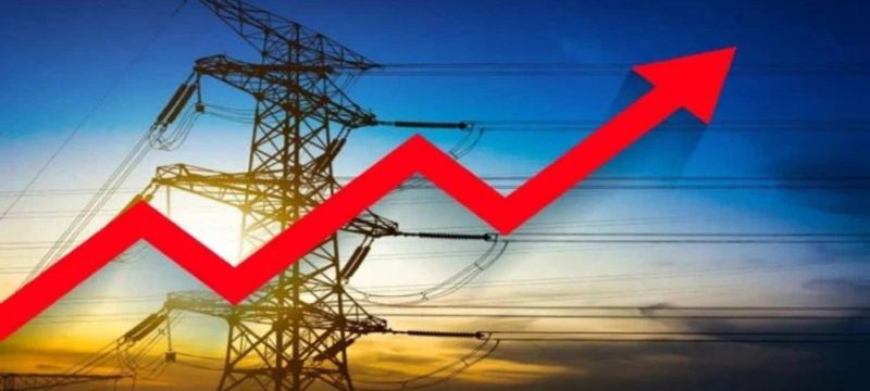 Electricity Prices May Increase by Rs1.72 Per Unit in Pakistan