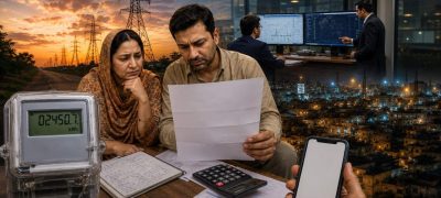 Electricity Subsidy for 200 Units to End as Govt Limits Relief to BISP Families