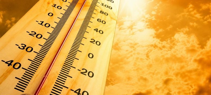 Extreme Heatwave Continues Across Sindh, Balochistan and Southern Punjab