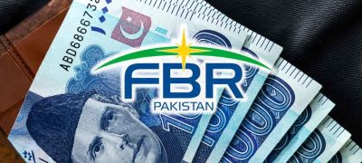 FBR Misses Revenue Target Despite Collecting Rs11.232 Trillion in Taxes