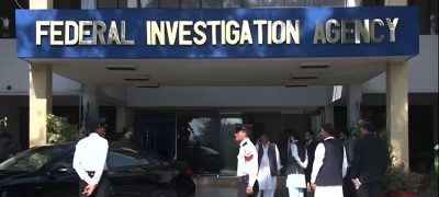 FIA Suspends Officer After Alleged Misconduct During Karachi Raid