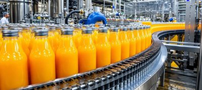 Fake Juice Factory in Chiniot Exposed for Producing Substandard Drinks