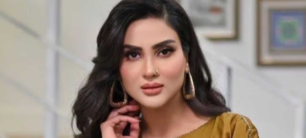 Fiza Ali Faces Criticism Over Labour Day Show