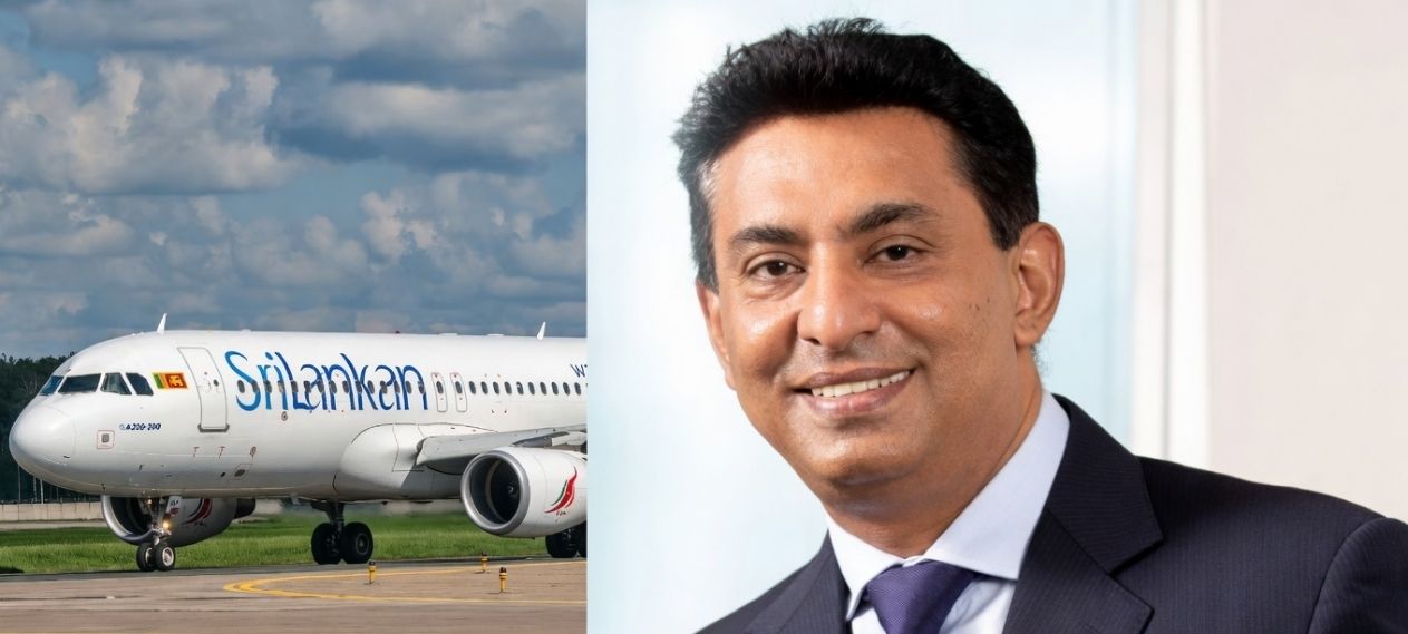 Former Sri Lankan CEO Linked to Airbus Bribery Scandal Found Dead