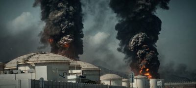 Fujairah Port Used to Bypass Strait of Hormuz Was Targeted in Attack Raising Global Oil Concerns