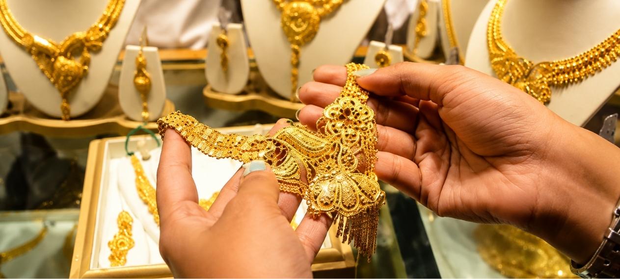 Gold Price in Pakistan Today – Per Tola Gold Rate on May 31, 2026