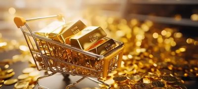 Gold Rates Today in Pakistan – Per Tola Gold and Silver Prices for 10 May 2026