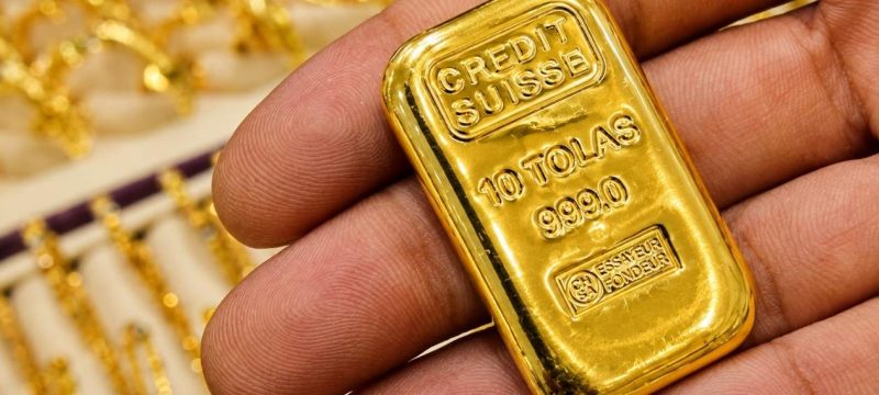 Gold Rates in Pakistan Today – Per Tola Gold Price for 24 May 2026
