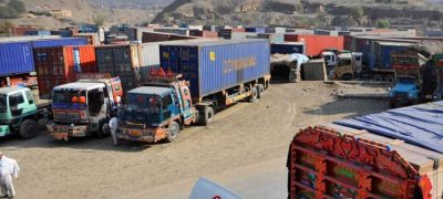 Goods Transport Fares Increased by 5% After Fuel Price Hike