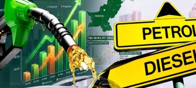 Government Cuts Petrol Levy by Rs9.24 as Diesel Levy Increases in New Fuel Adjustment