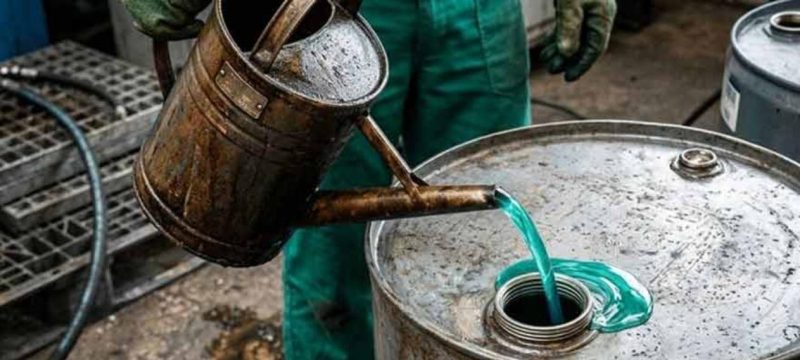 Government Reduces Kerosene Oil Price by Rs7.23 Per Litre