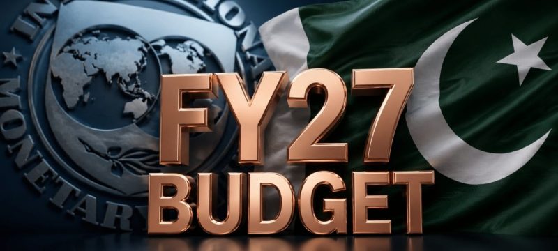 Govt to Impose Rs. 215 Billion New Taxes in Next Budget