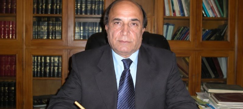 Gunmen Open Fire at House of PTI Leader Khosa’s Son
