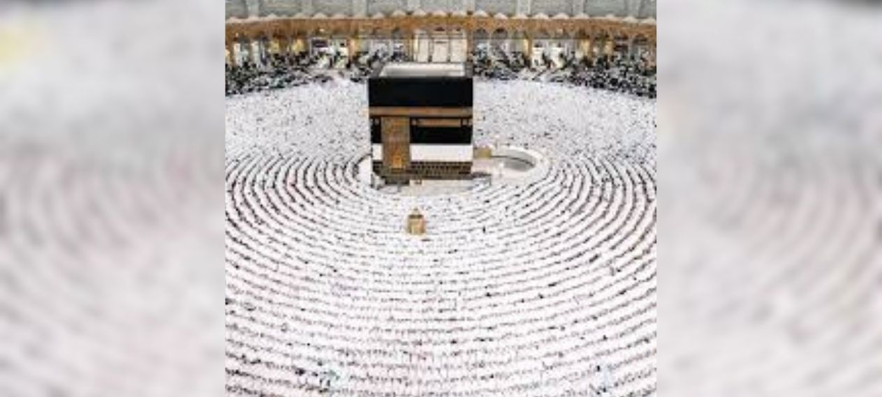 Saudi Arabia’s Arafat Sermon to Be Broadcast in 35 Languages for Global Audience
