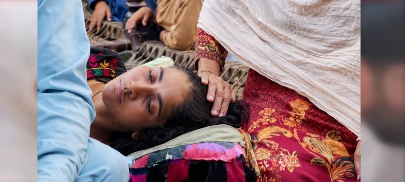 Heartbreaking Incident From Jamshoro Leaves People Demanding Justice for Women