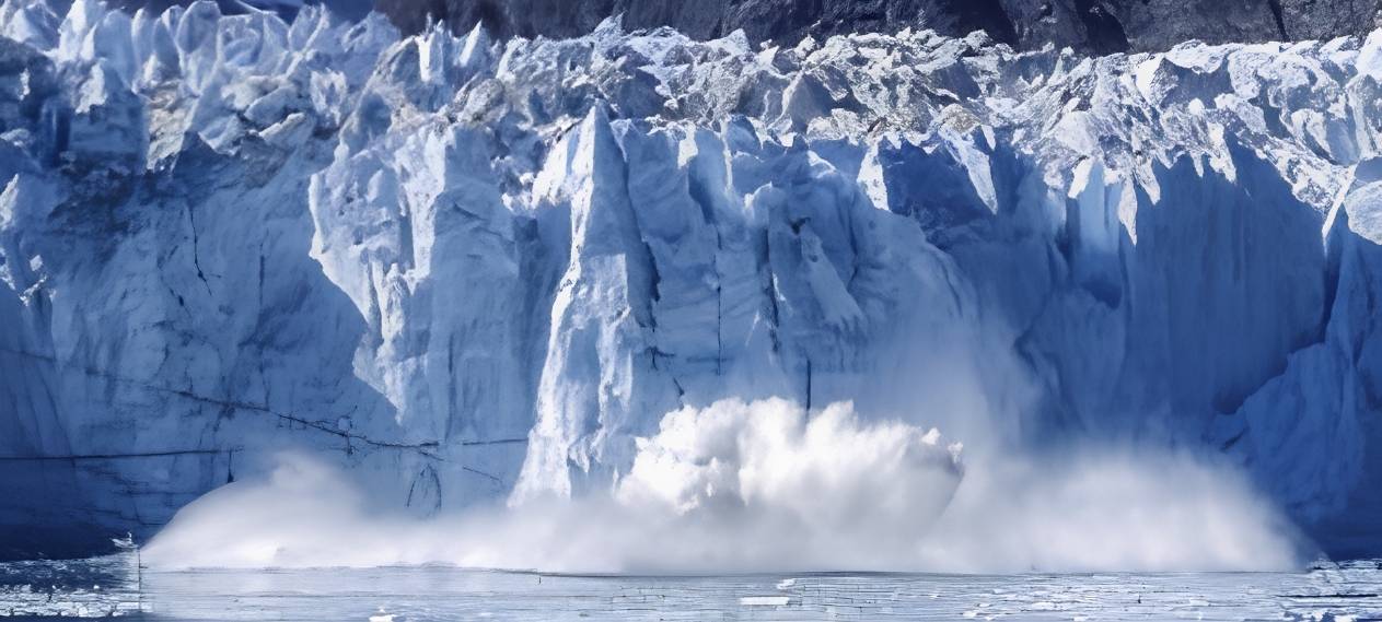 Heavy Rains Forecast as Glacial Lake Outburst Alert Issued for KP