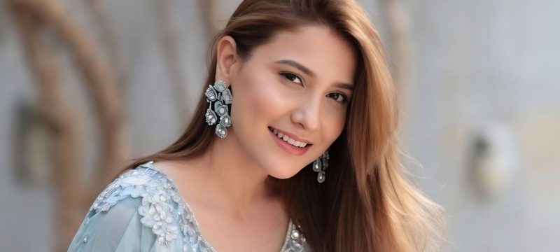 Hina Altaf Opens Up About Alleged Harassment Incident on Drama Set