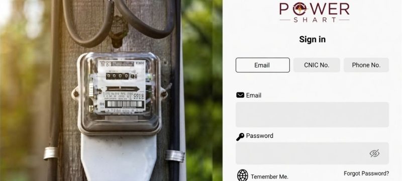 How to Use ‘Apna Meter, Apni Reading’ Power Smart App – Complete Guide for Users