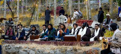 Humnava Releases Sixth Soundtrack Song ‘Lost in Love’ Featuring New Qawwali Theme