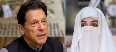 IHC Gives Final Chance in £190 Million Case Against Imran Khan and Bushra Bibi