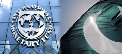 Pakistan Expects IMF Approval of $1.2 Billion Tranche as Economic Indicators Improve