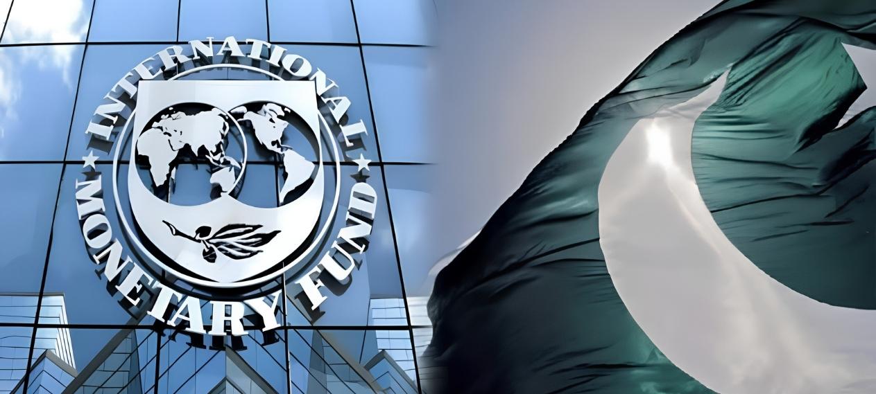 Pakistan Expects IMF Approval of $1.2 Billion Tranche as Economic Indicators Improve