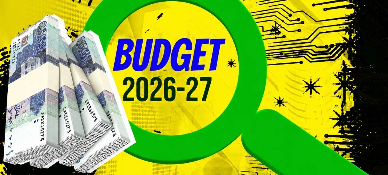 IMF Urges Pakistan to Increase GST to 19% in Budget 2026-27