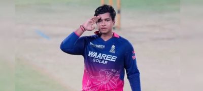 IPL Franchise Faces Child Labor Debate After Teen Player Selection