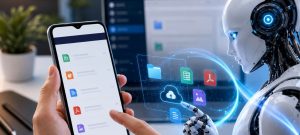 Introduces New ChatGPT File Library Feature for Free Users